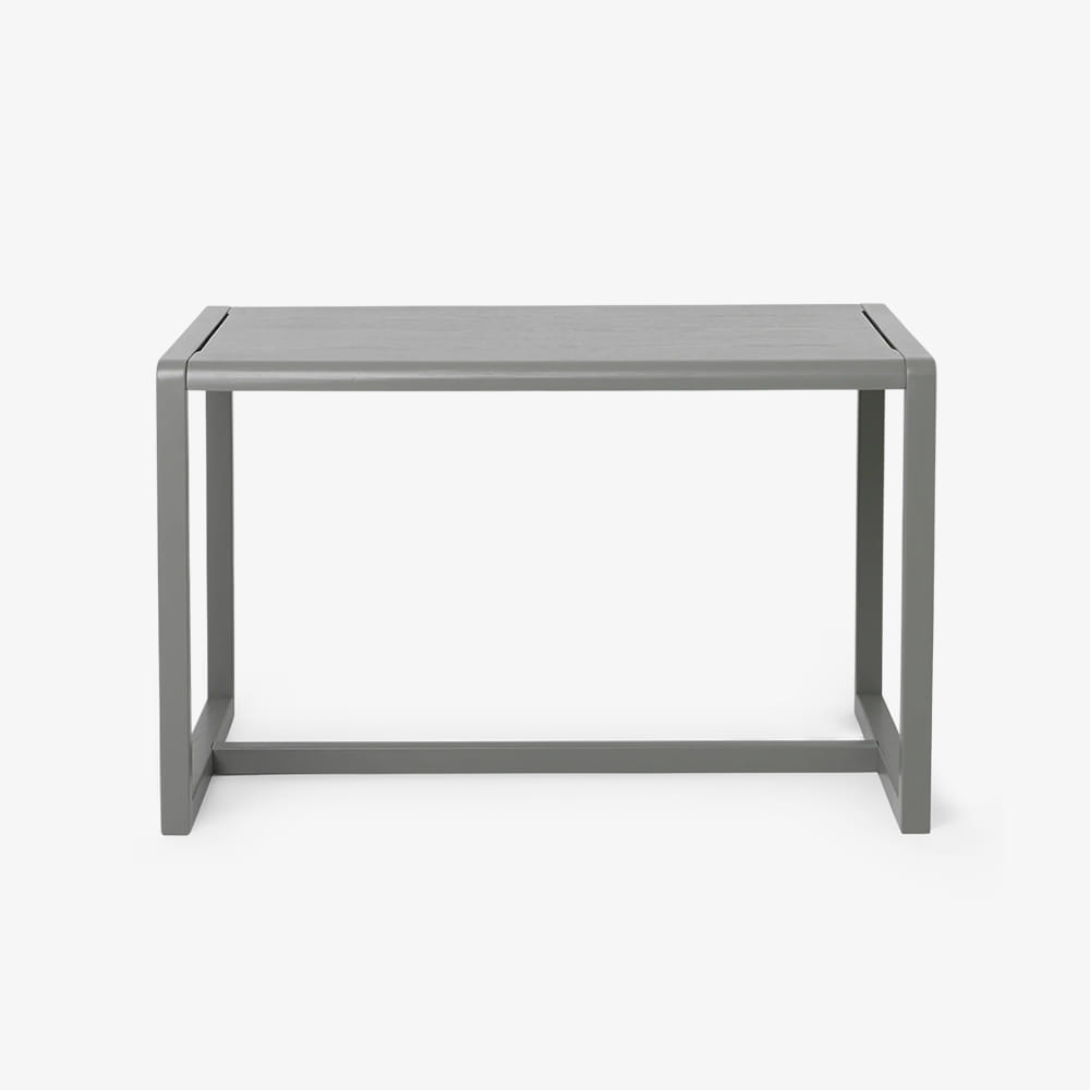 LITTLE ARCHITECT TABLE GREY